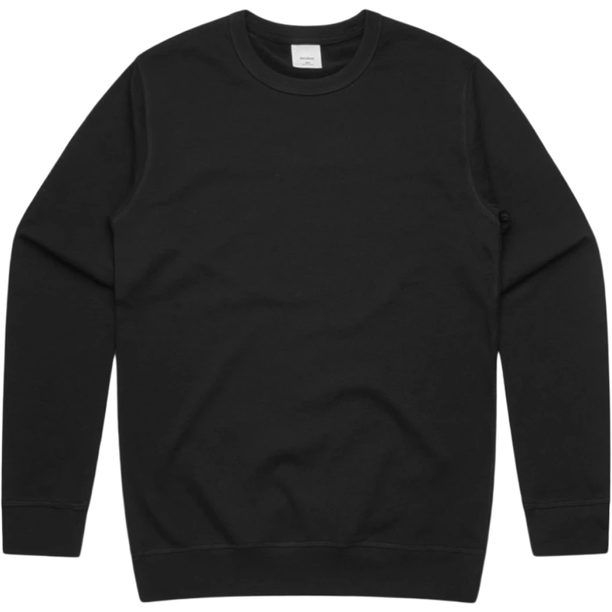AS Colour Premium Crew 5121