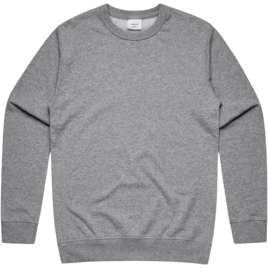 AS Colour Premium Crew 5121