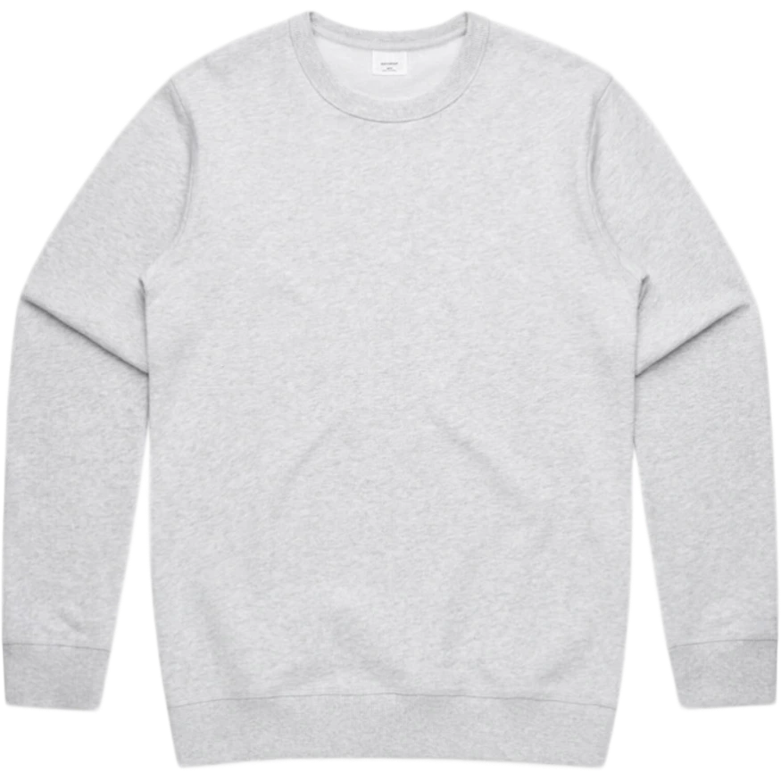 AS Colour Premium Crew 5121