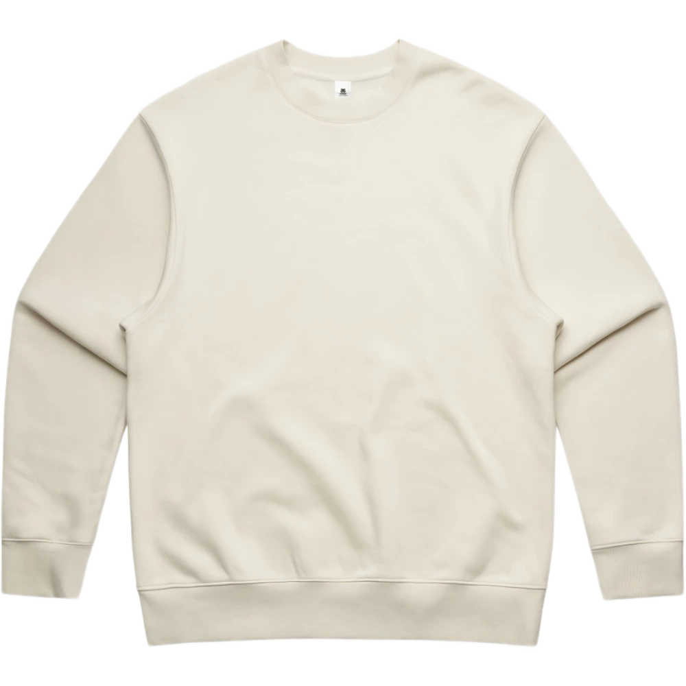 AS Colour Heavy Crew 5145