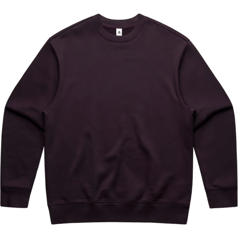 AS Colour Heavy Crew 5145