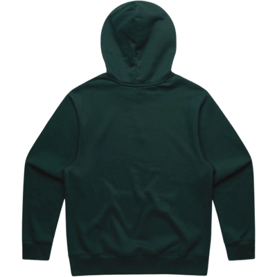Back