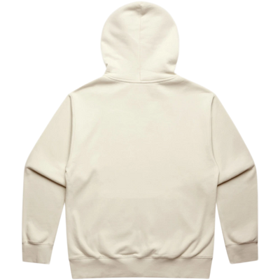Back
