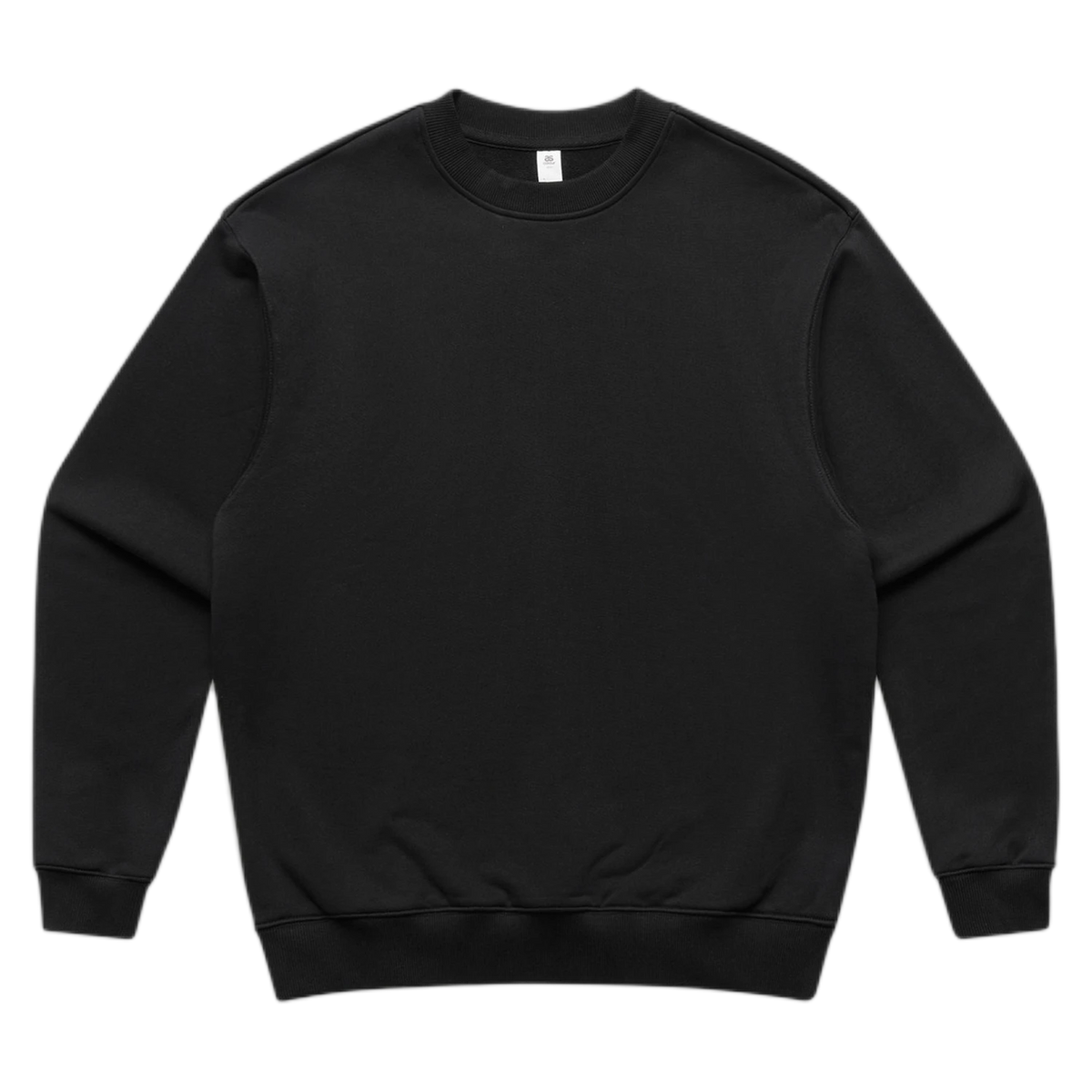 5150 - Black - front