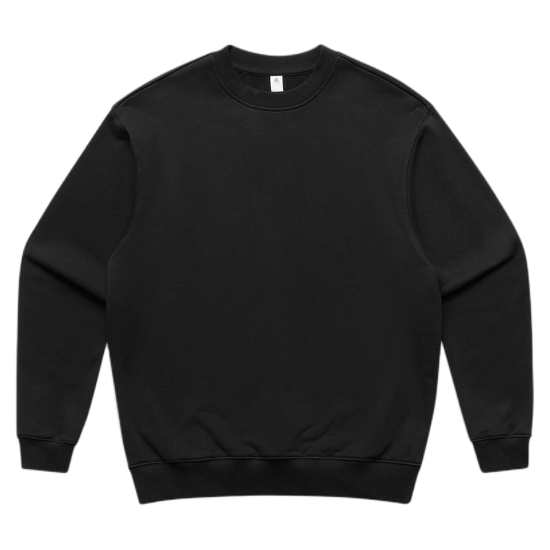 AS Colour Made Crew 5150
