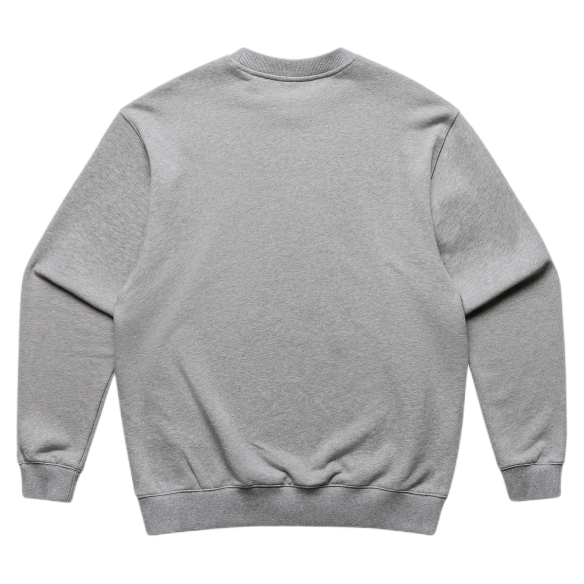 5150 - Grey Marle - back