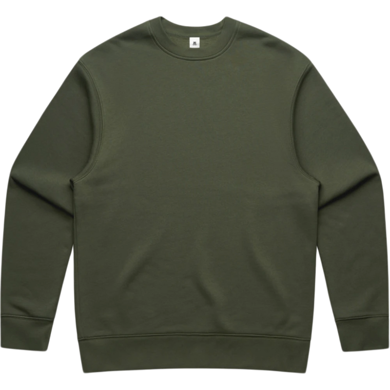 AS Colour Relax Crew 5160