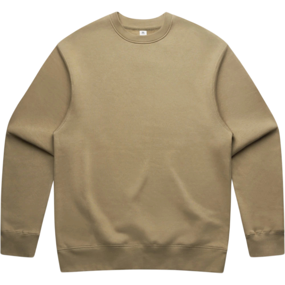 AS Colour Relax Crew 5160