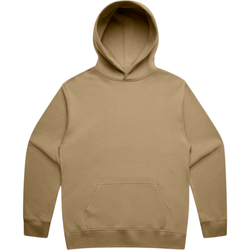 AS Colour Relax Hoodie 5161