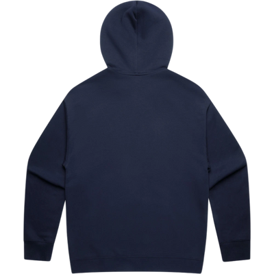 Back