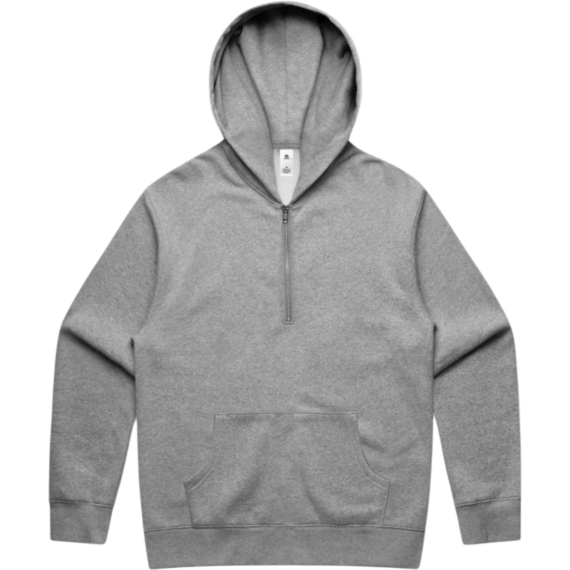 AS Colour Relax Half Zip 5164