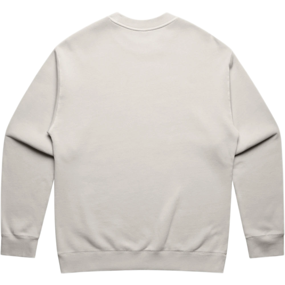 AS Colour Relax Faded Crew 5165