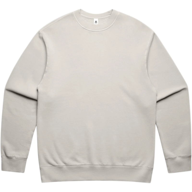 AS Colour Relax Faded Crew 5165