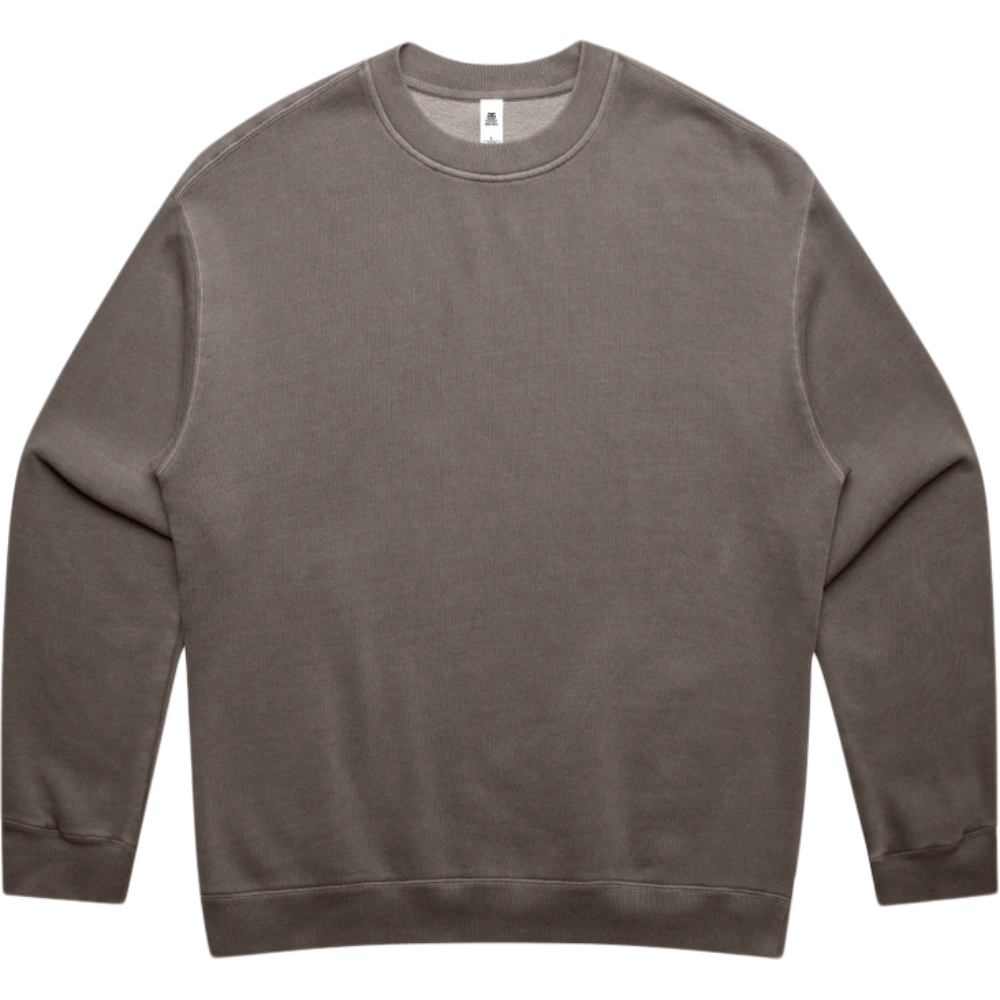 AS Colour Relax Faded Crew 5165
