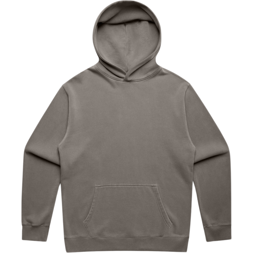 AS Colour Faded Relax Hoodie 5166