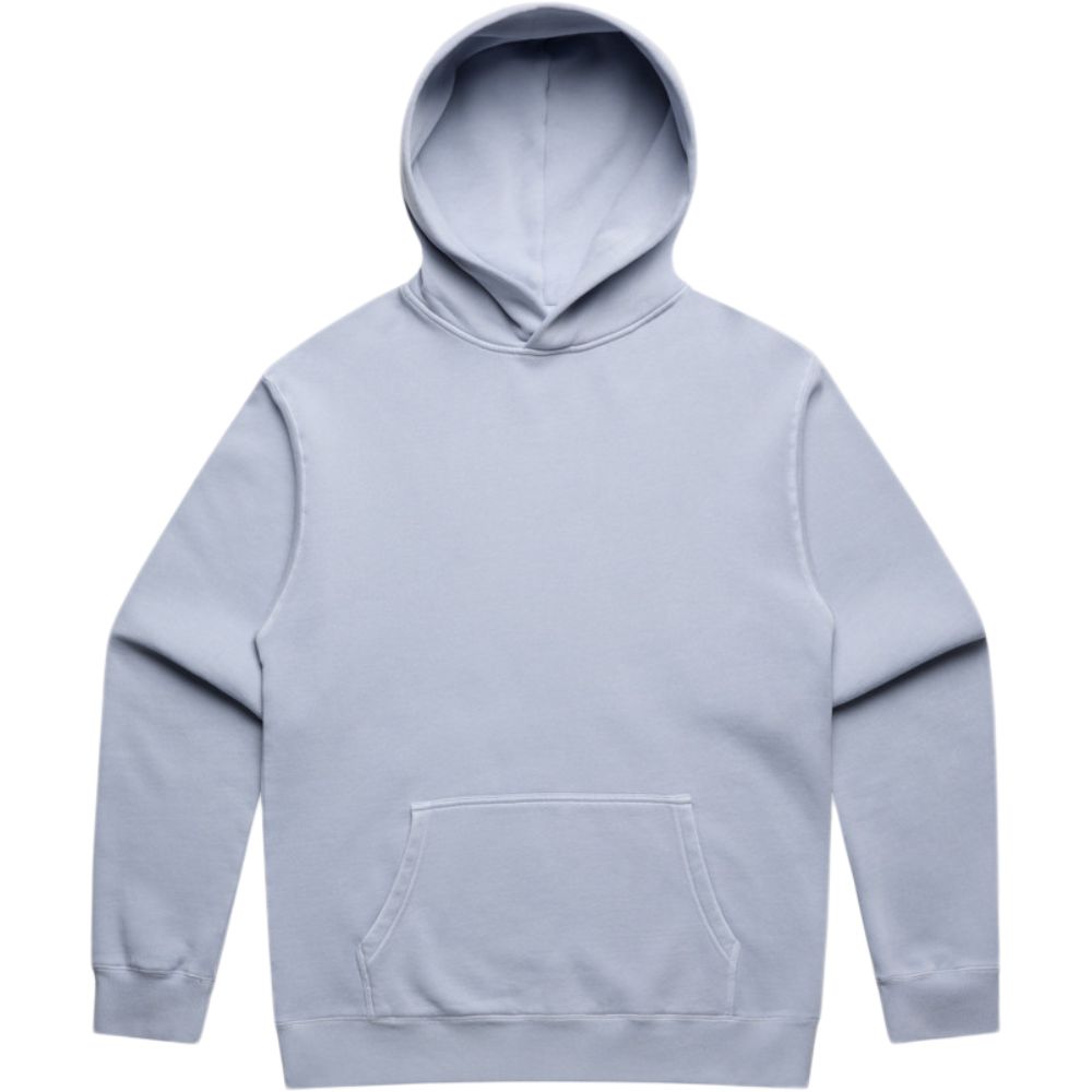 AS Colour Faded Relax Hoodie 5166
