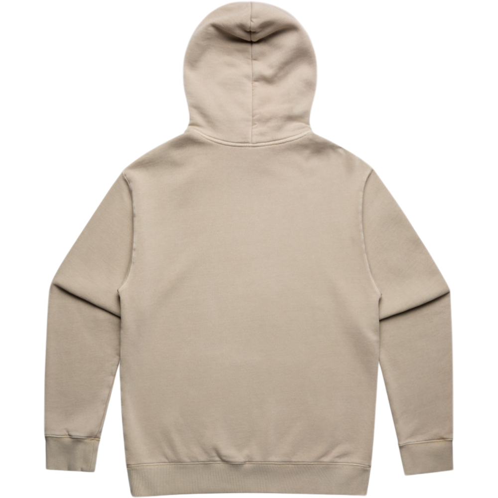 AS Colour Faded Relax Hoodie 5166