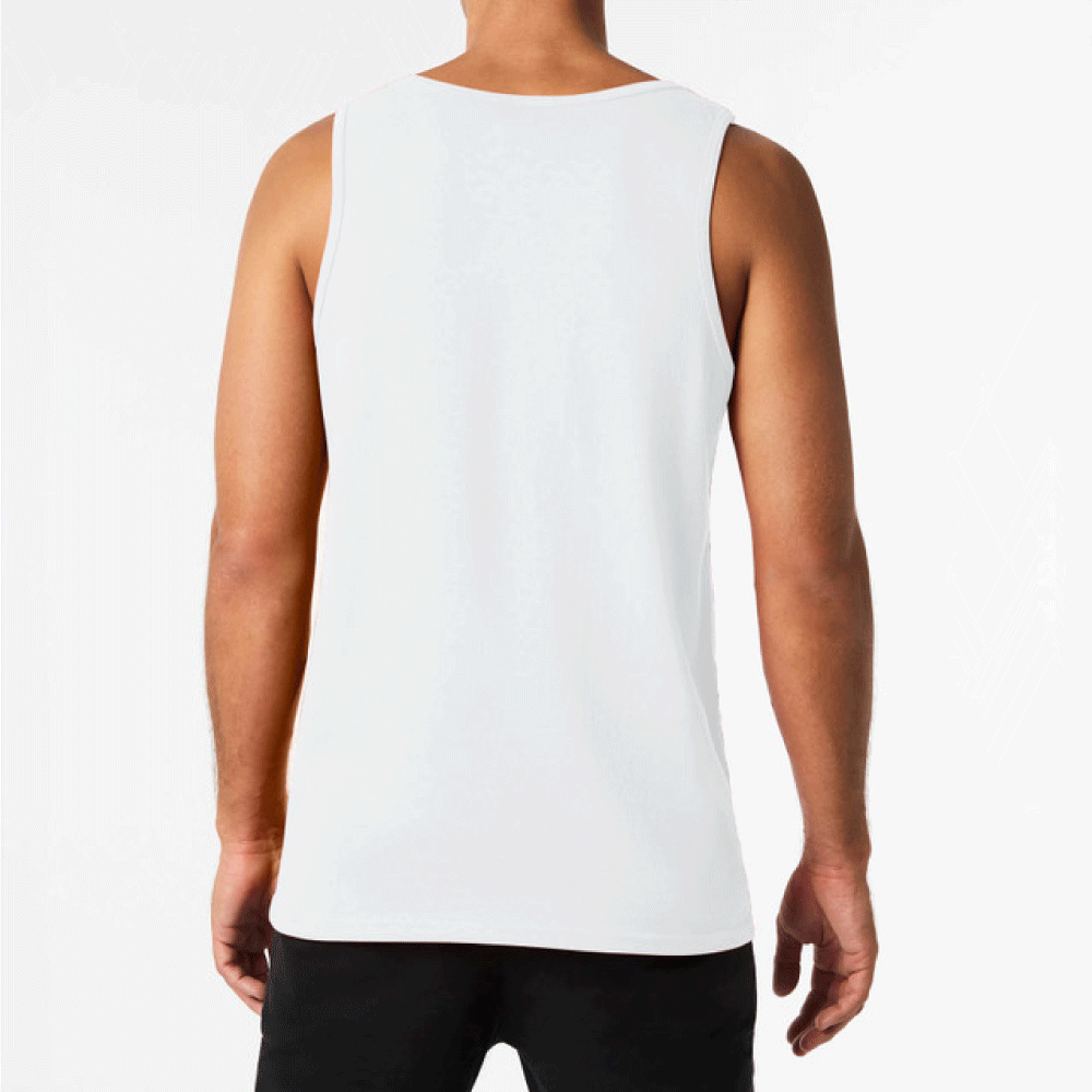 Heavy Cotton  Tank 5200