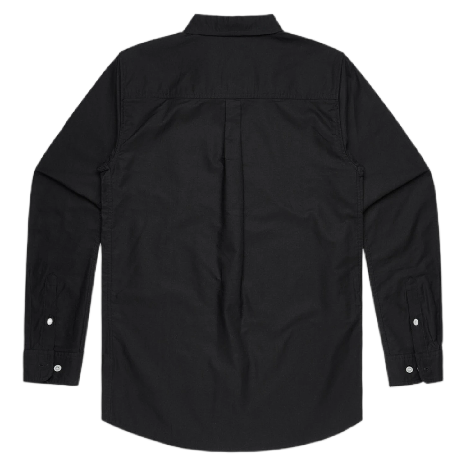 5401 - Black - back
