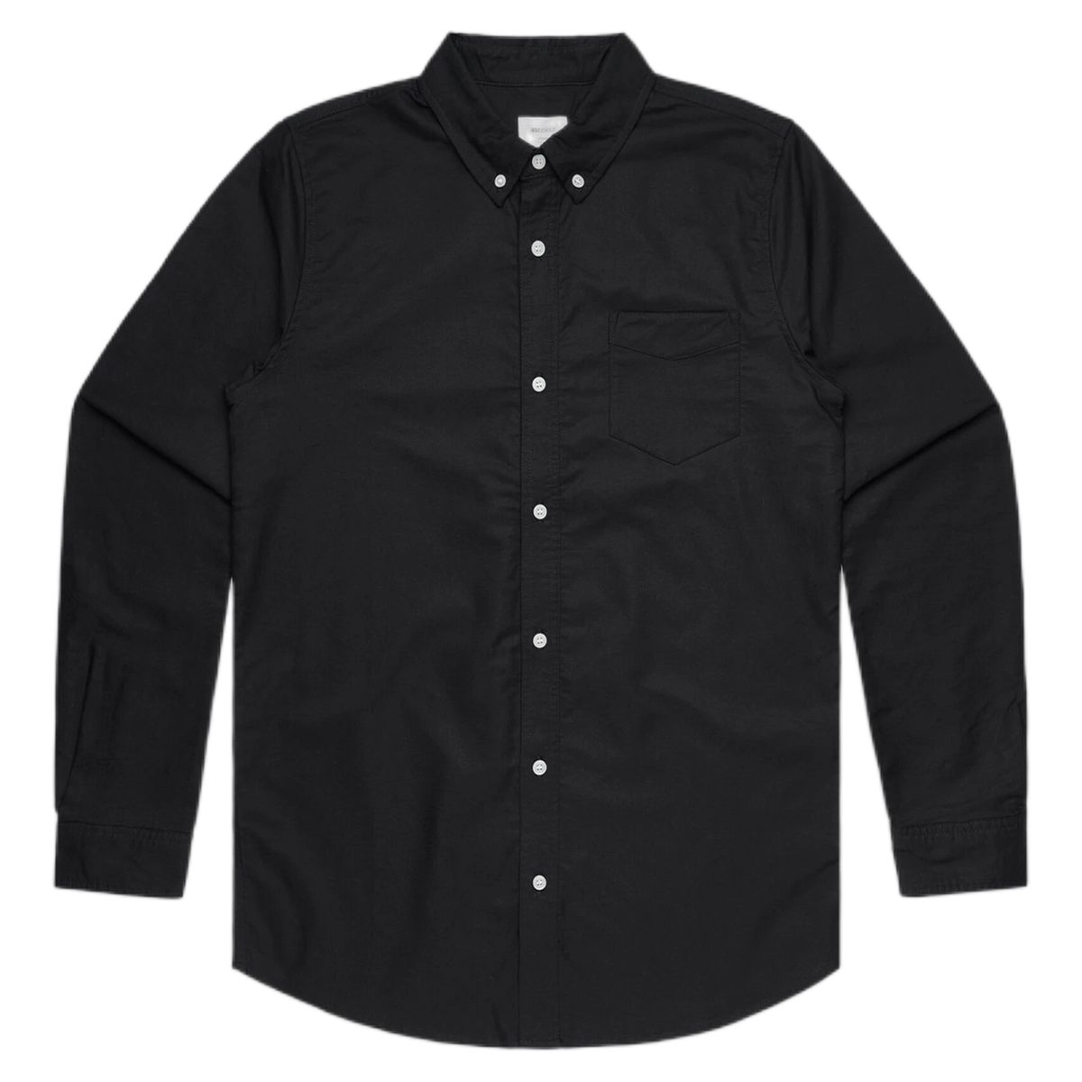 5401 - Black - front