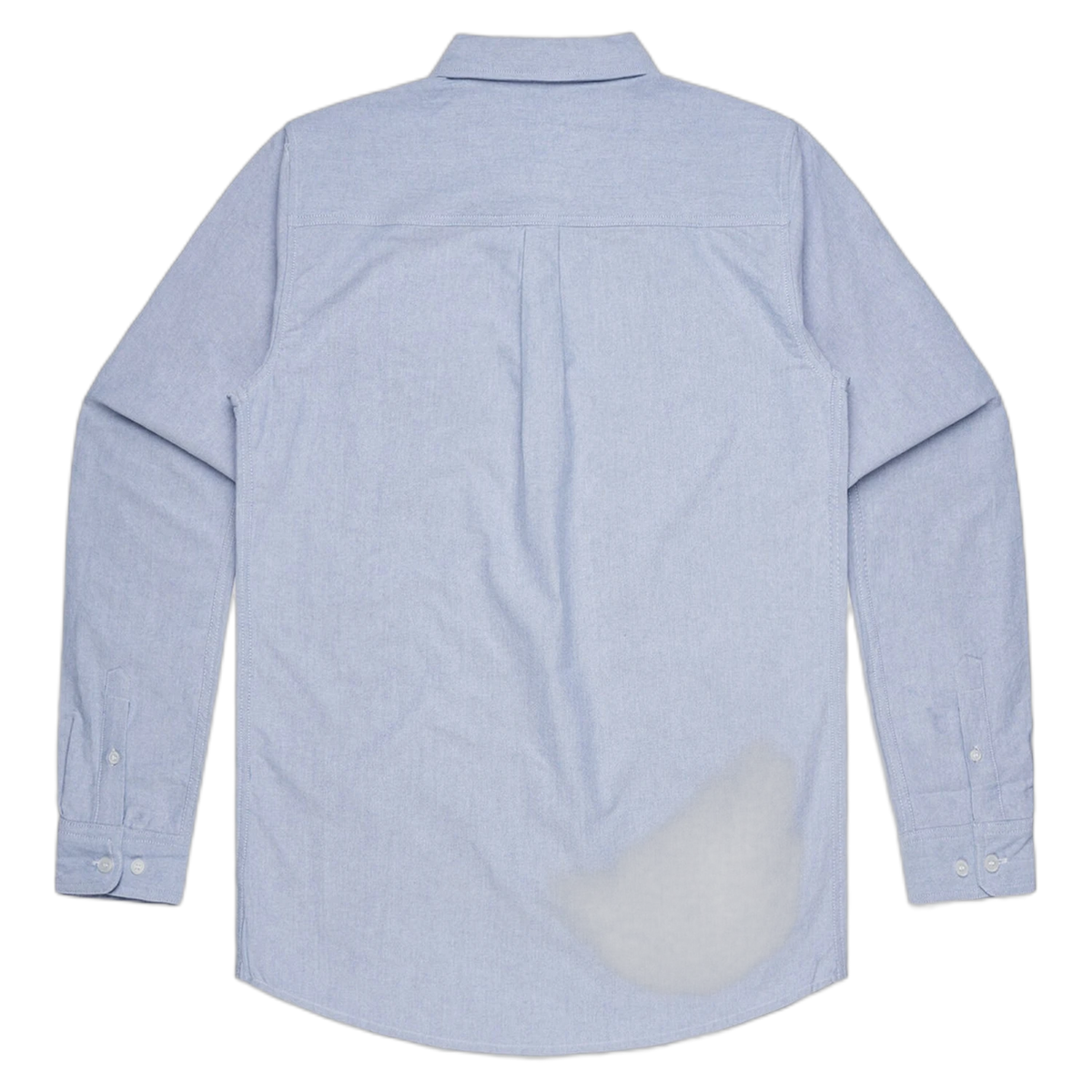 5401 - Light Blue - back