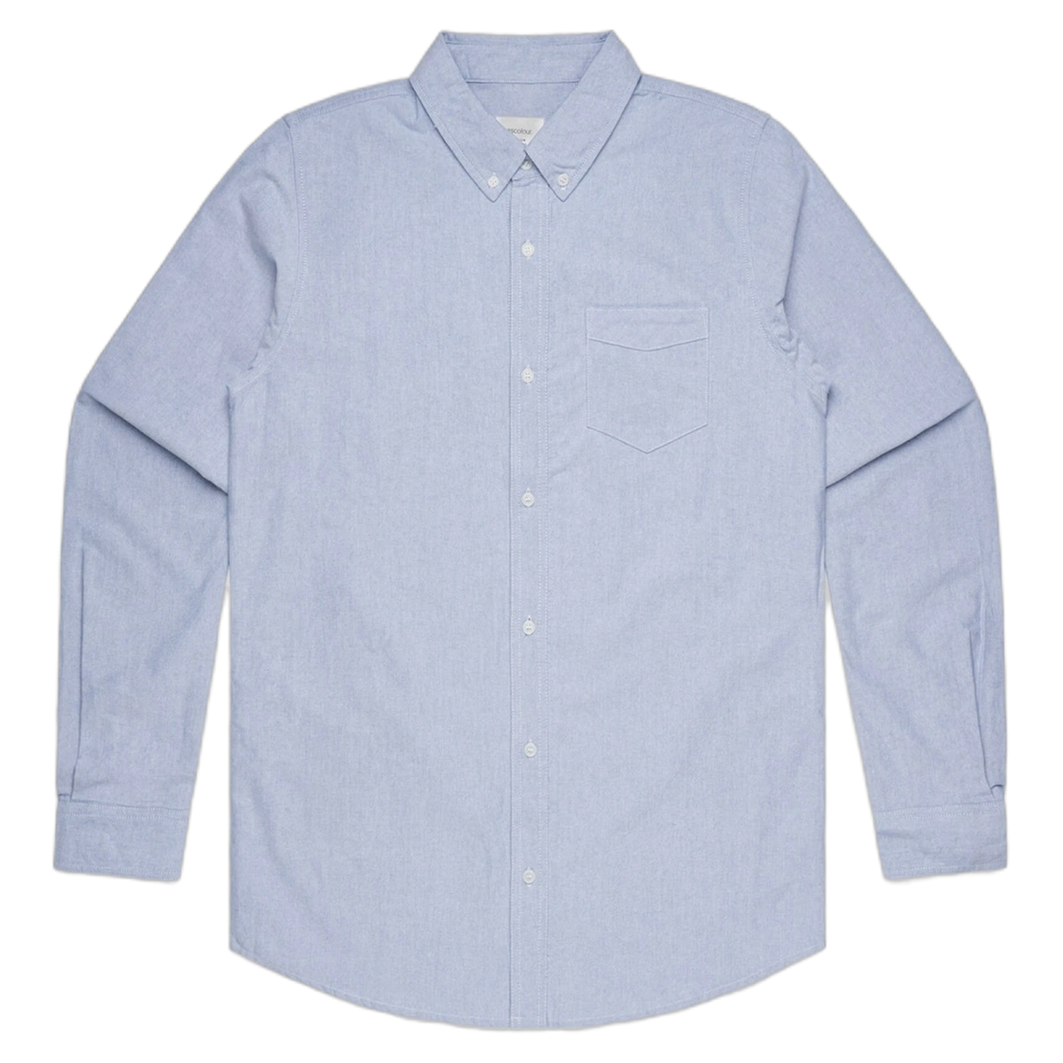 5401 - Light Blue - front