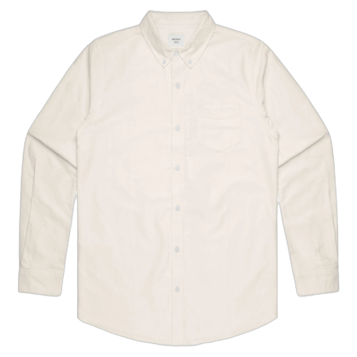 5401 - Natural - front