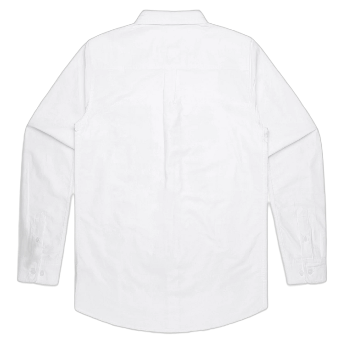 5401 - White - back