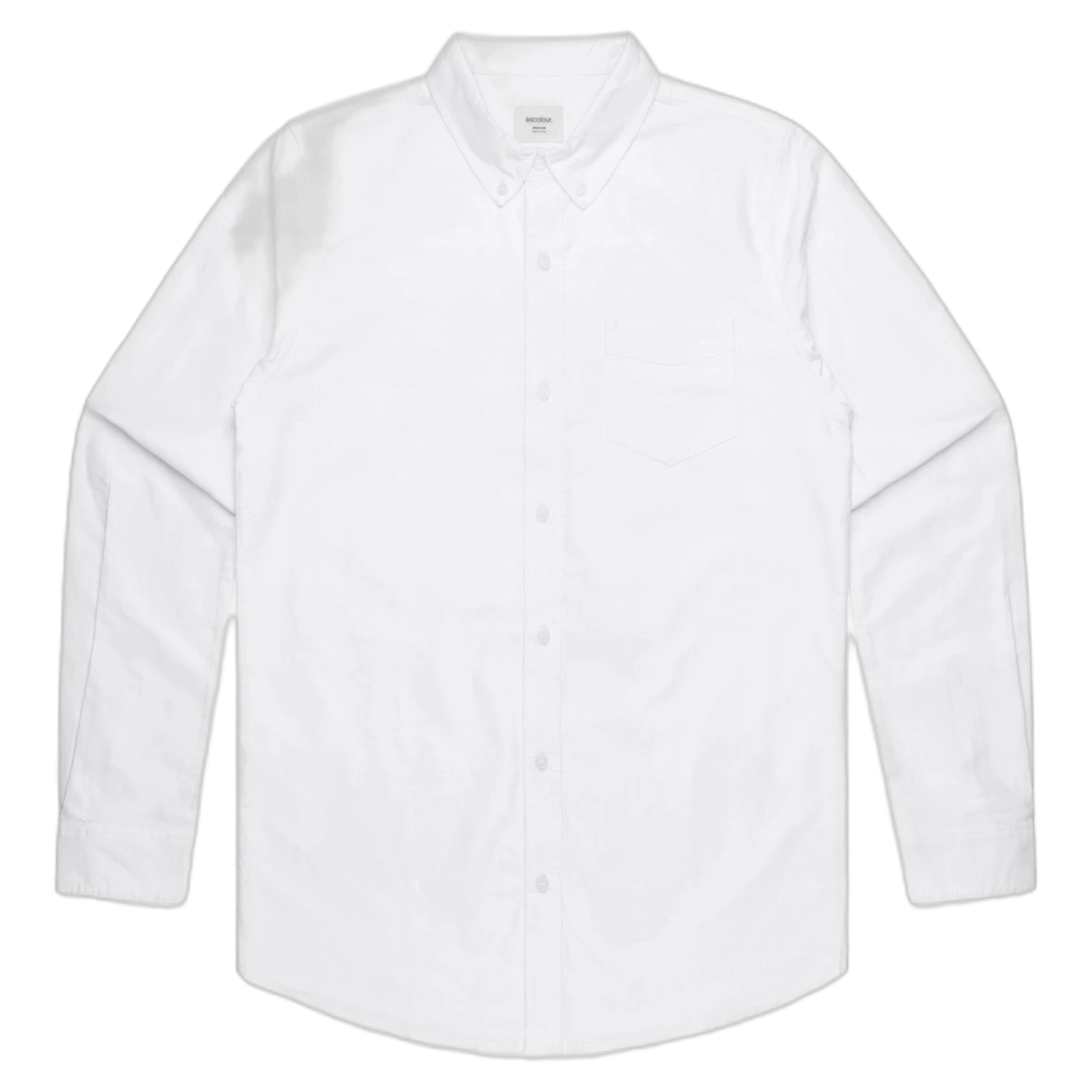 5401 - White - front