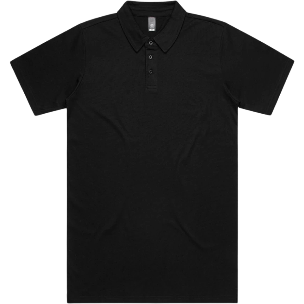 AS Colour Chad Polo 5402