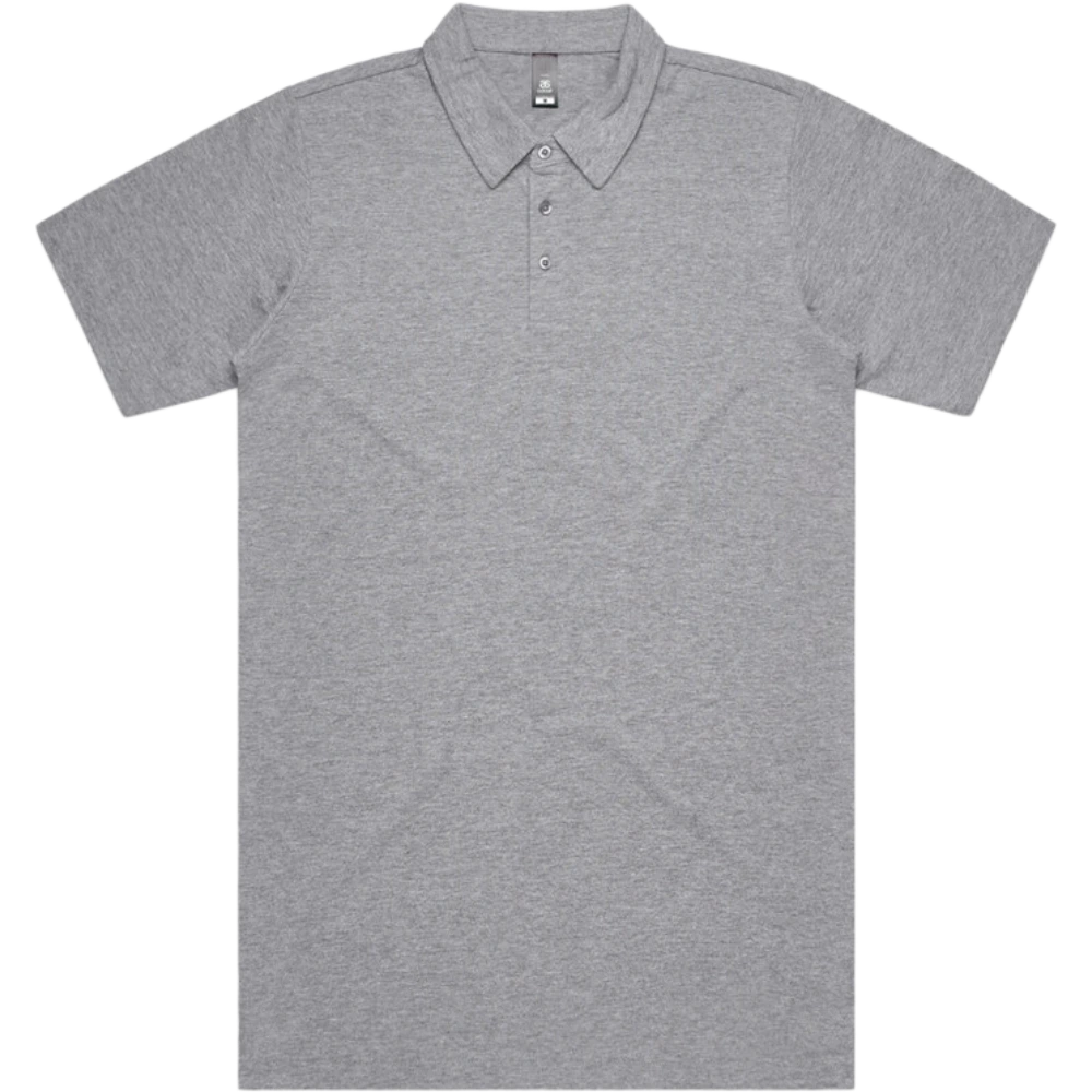 AS Colour Chad Polo 5402