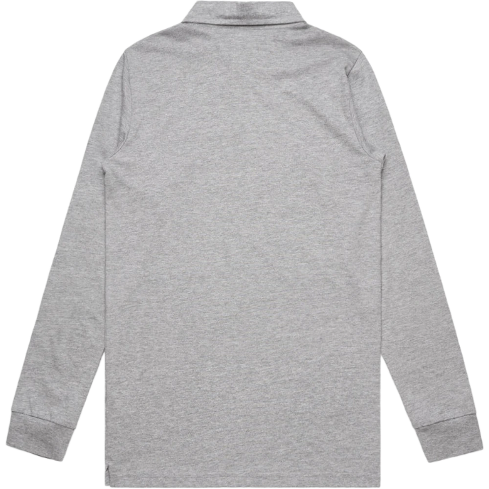 AS Colour Chad L/S Polo 5404