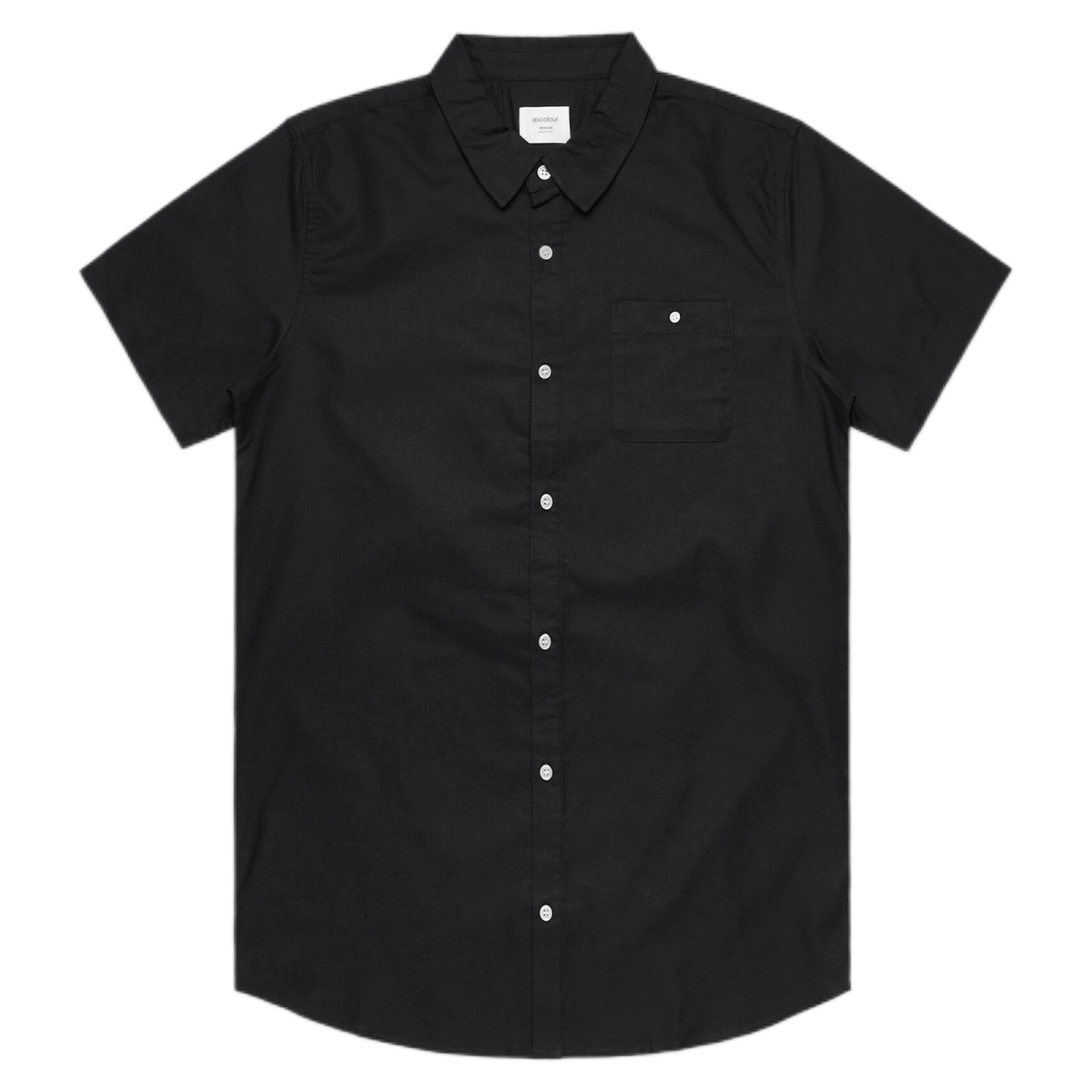5407 - Black - front