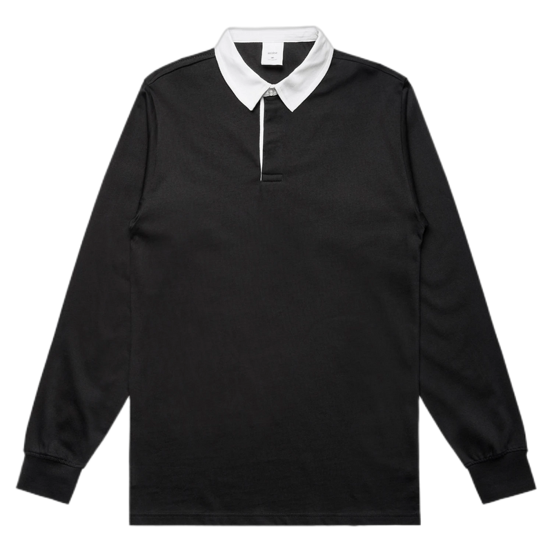 AS Colour Rugby Jersey 5410