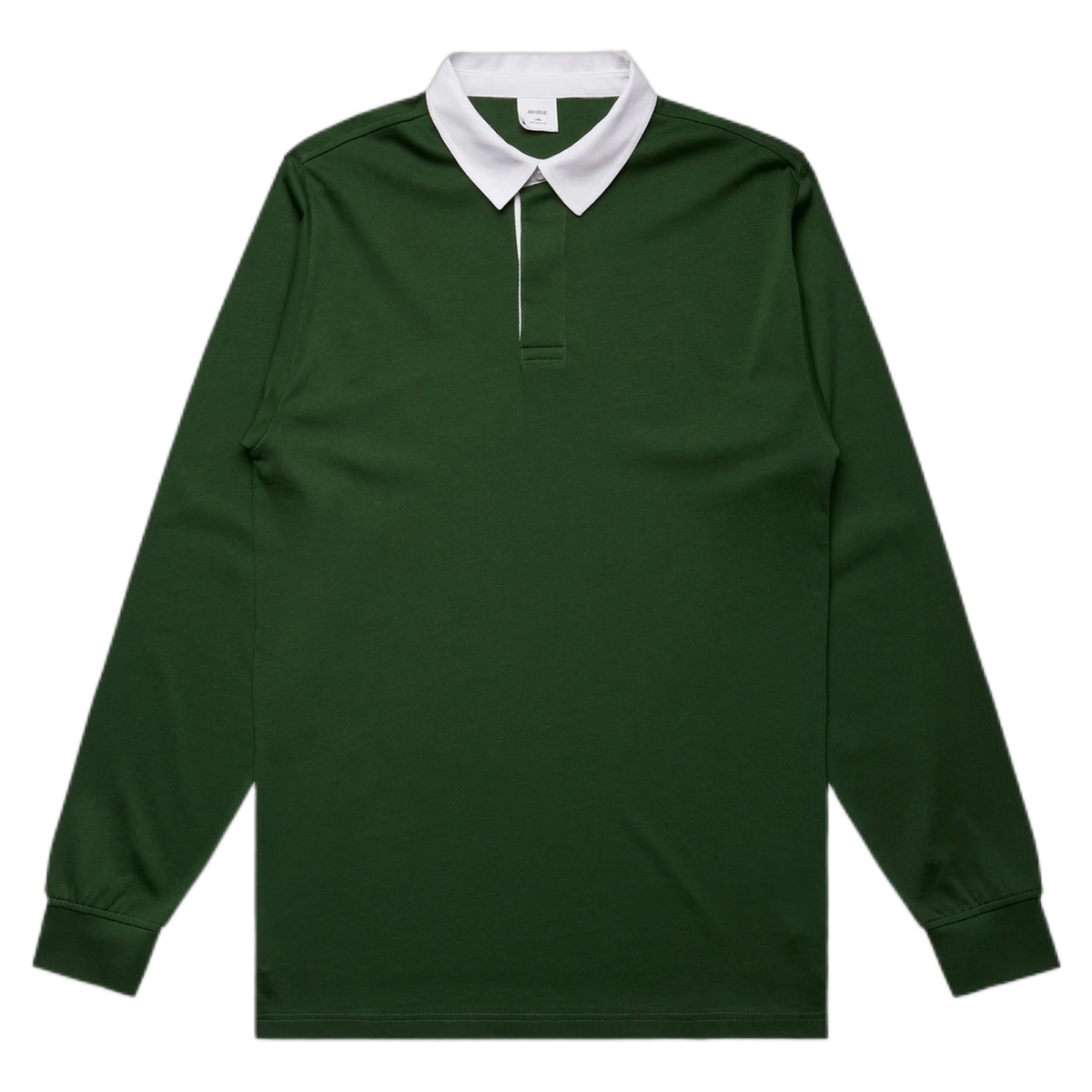 5410 - Forest Green - front