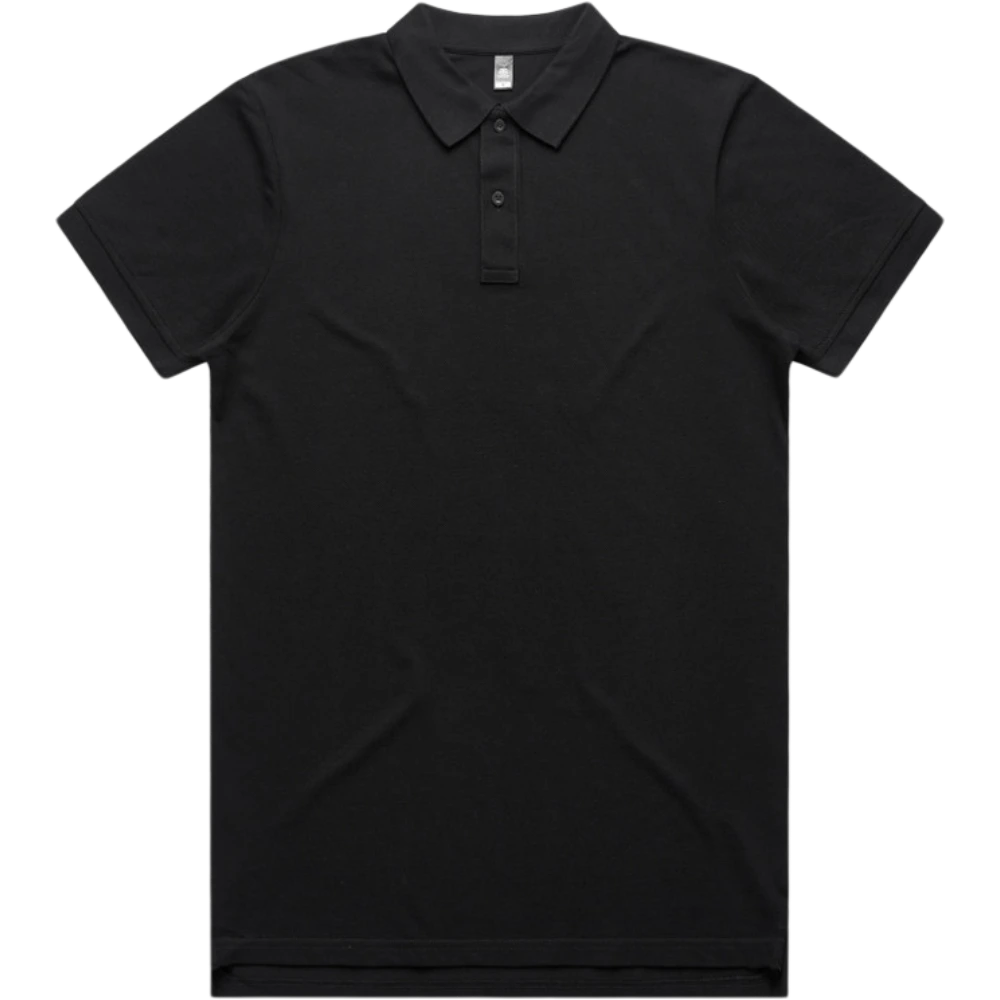 AS Colour Pique Polo 5411
