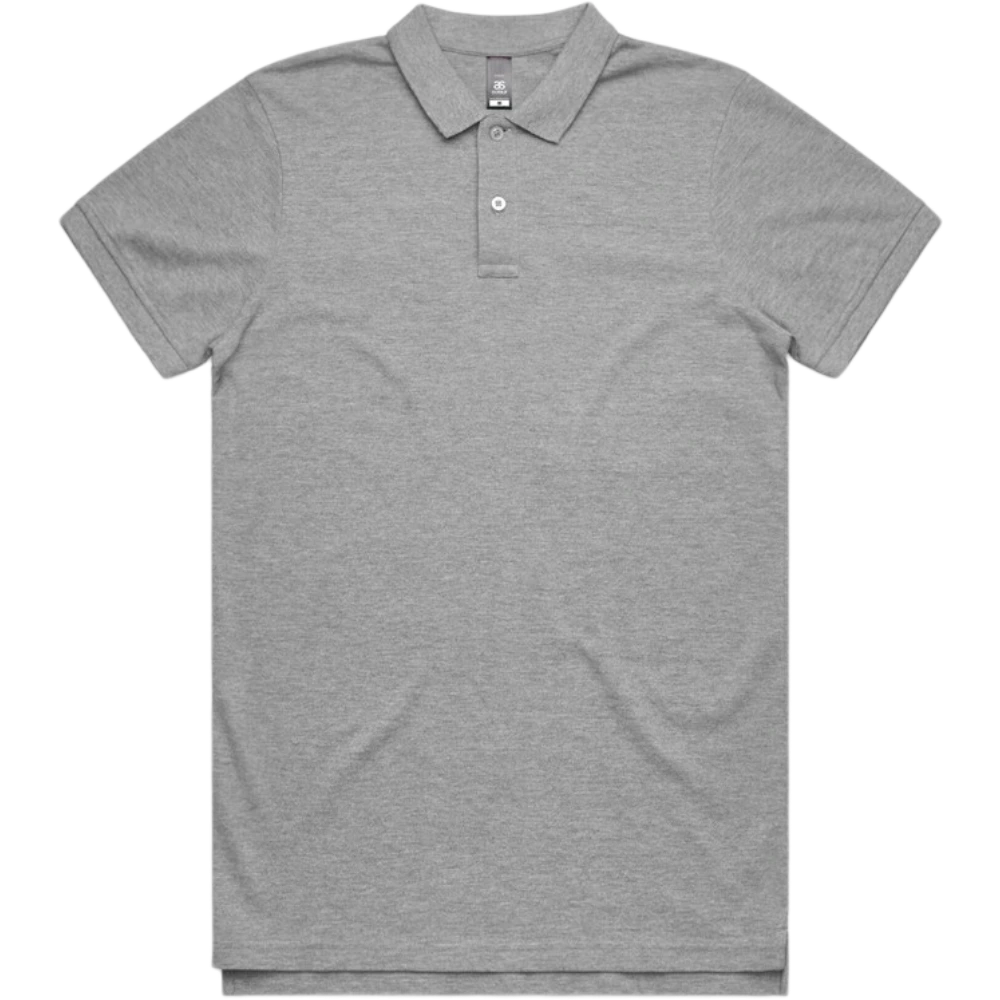 AS Colour Pique Polo 5411