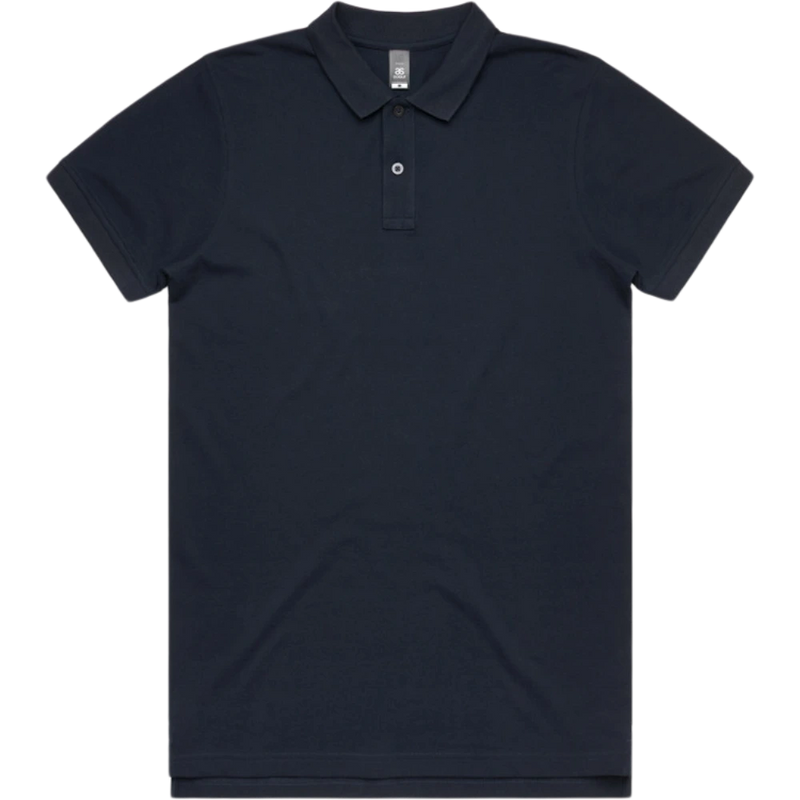 AS Colour Pique Polo 5411
