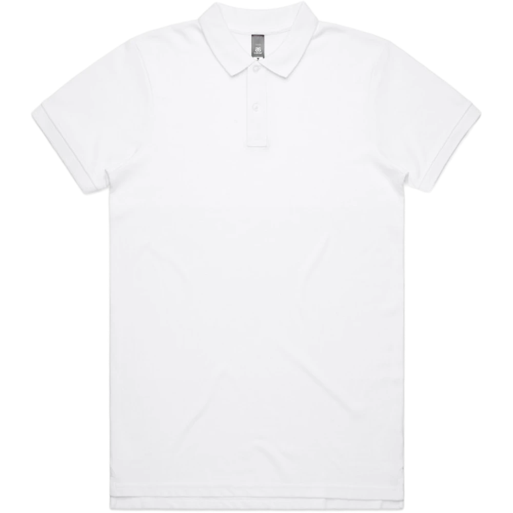 AS Colour Pique Polo 5411