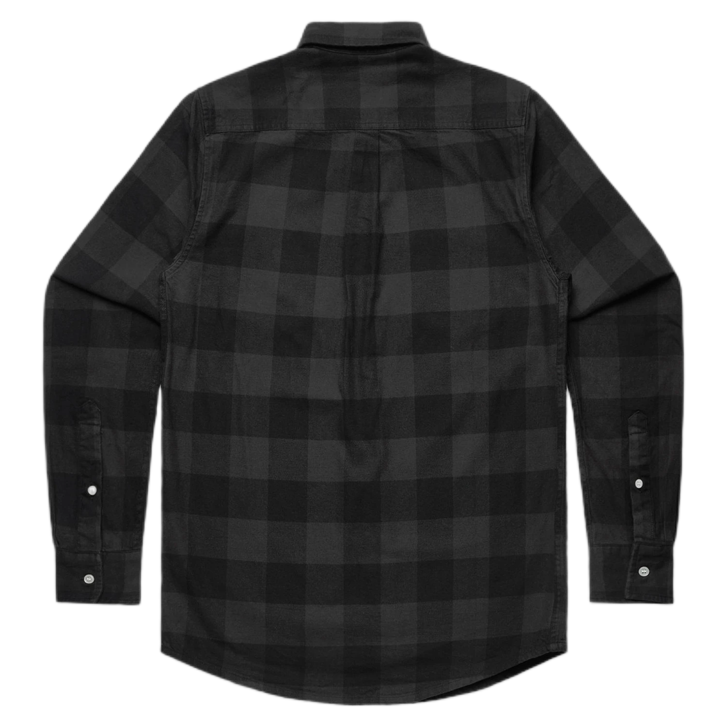 5417 - Coal/Black - back