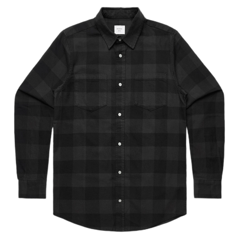AS Colour Check Shirt 5417