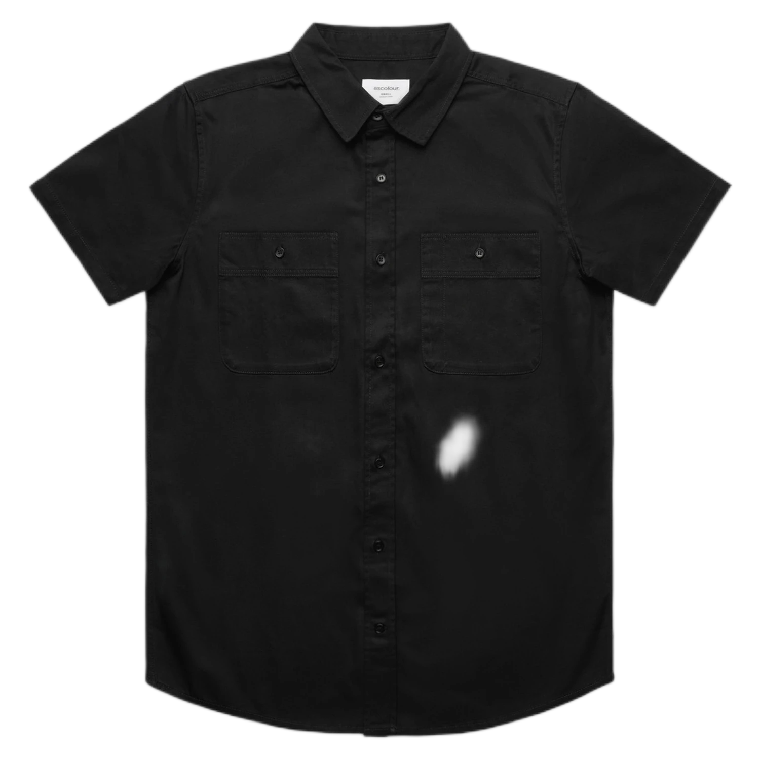 5421 - Black - front
