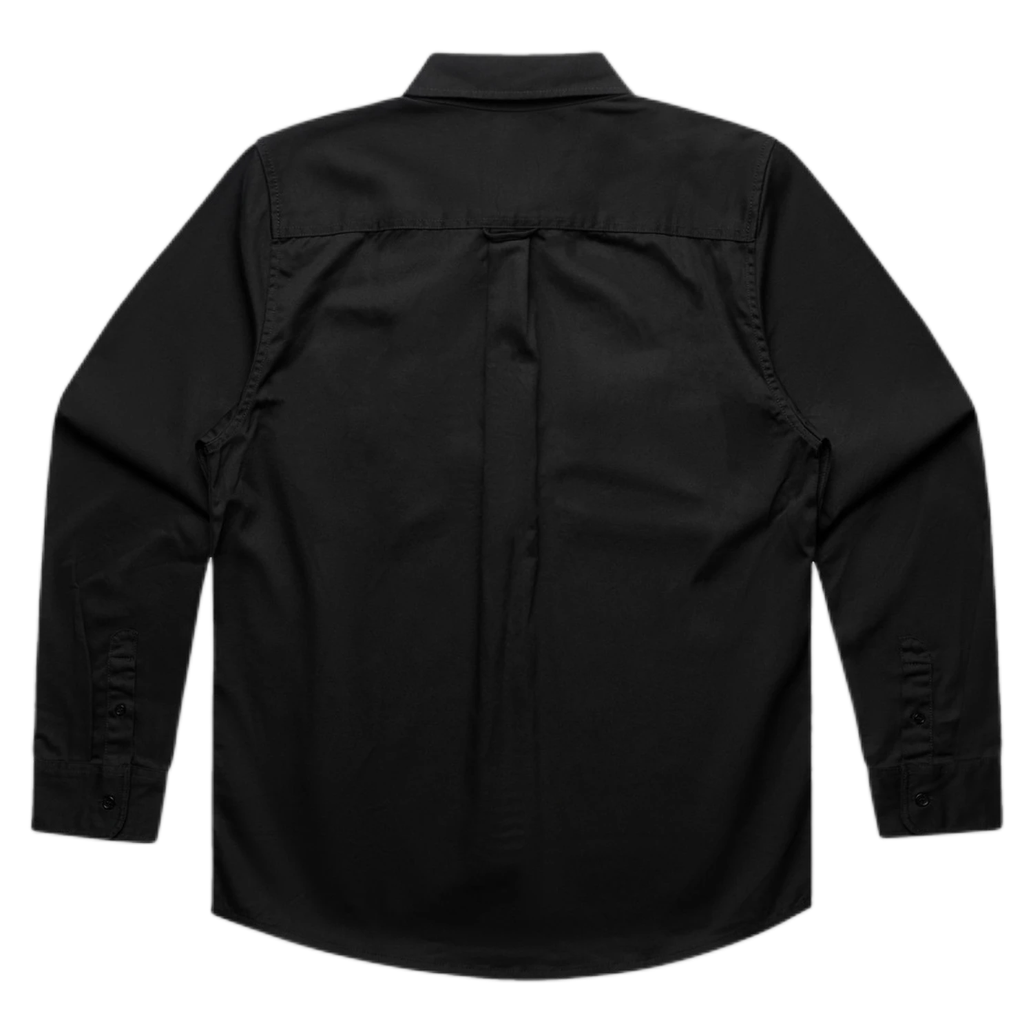5422 - Black - back