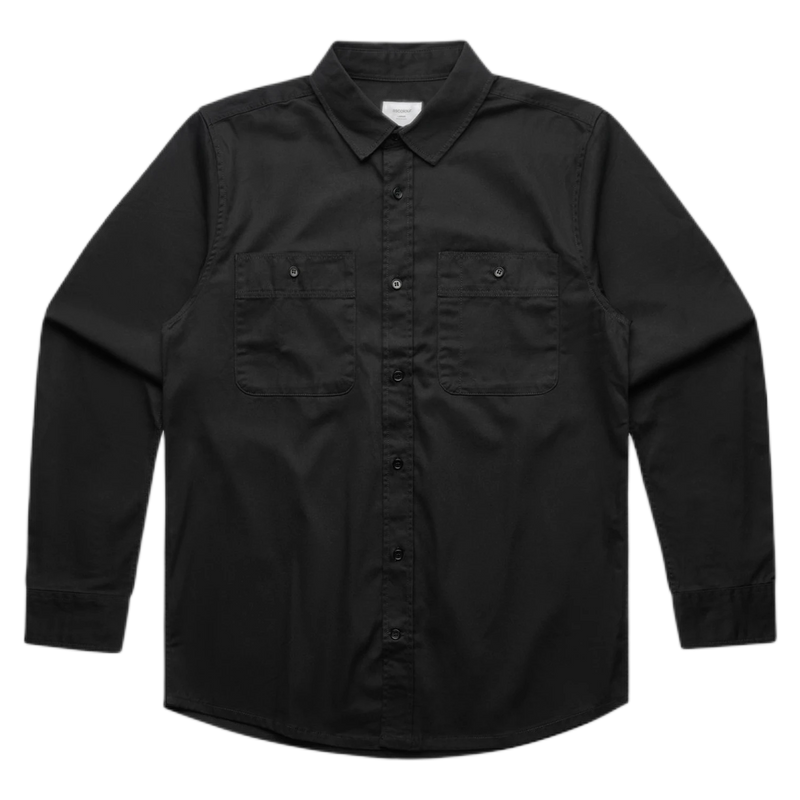AS Colour Work Shirt 5422
