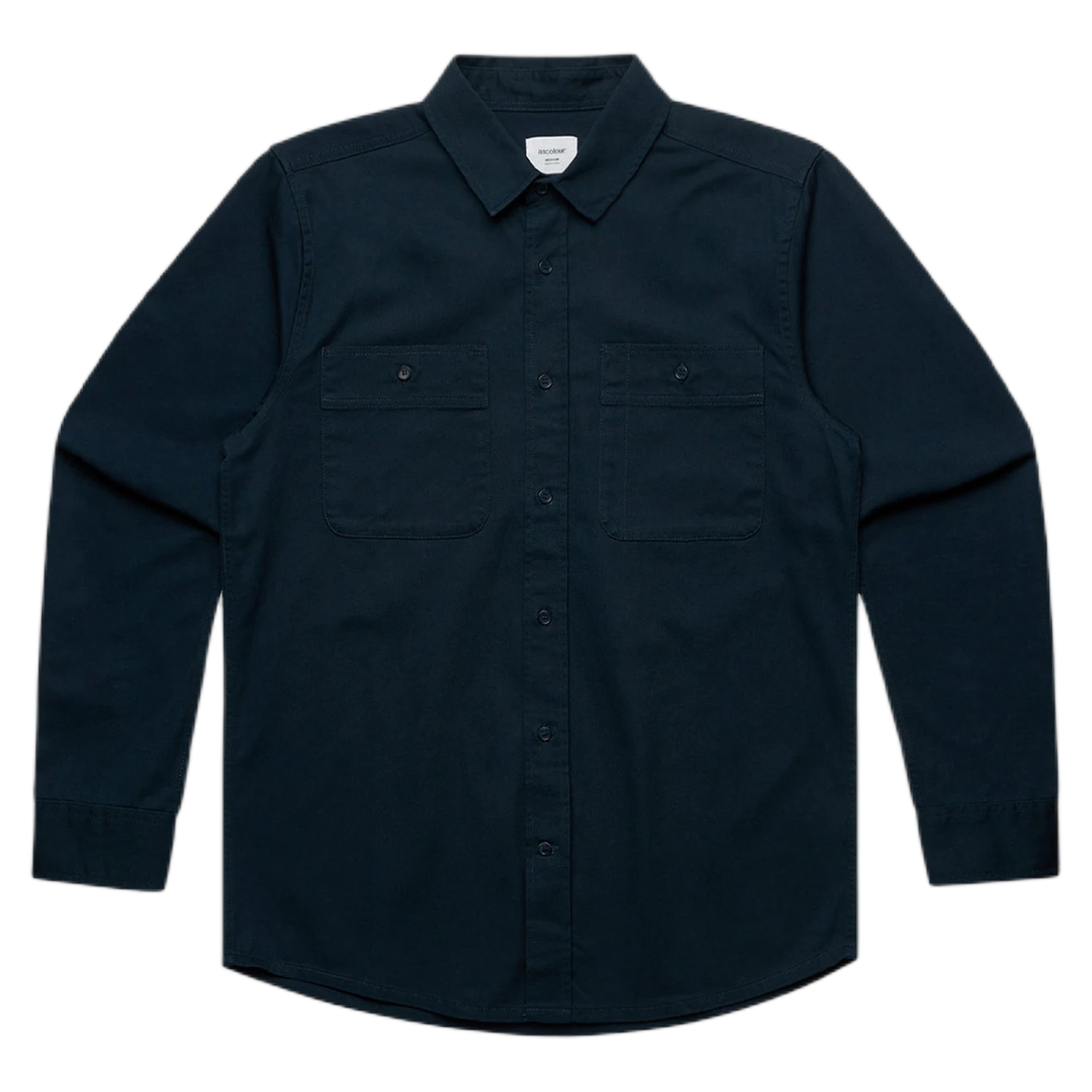 5422 - Navy - front