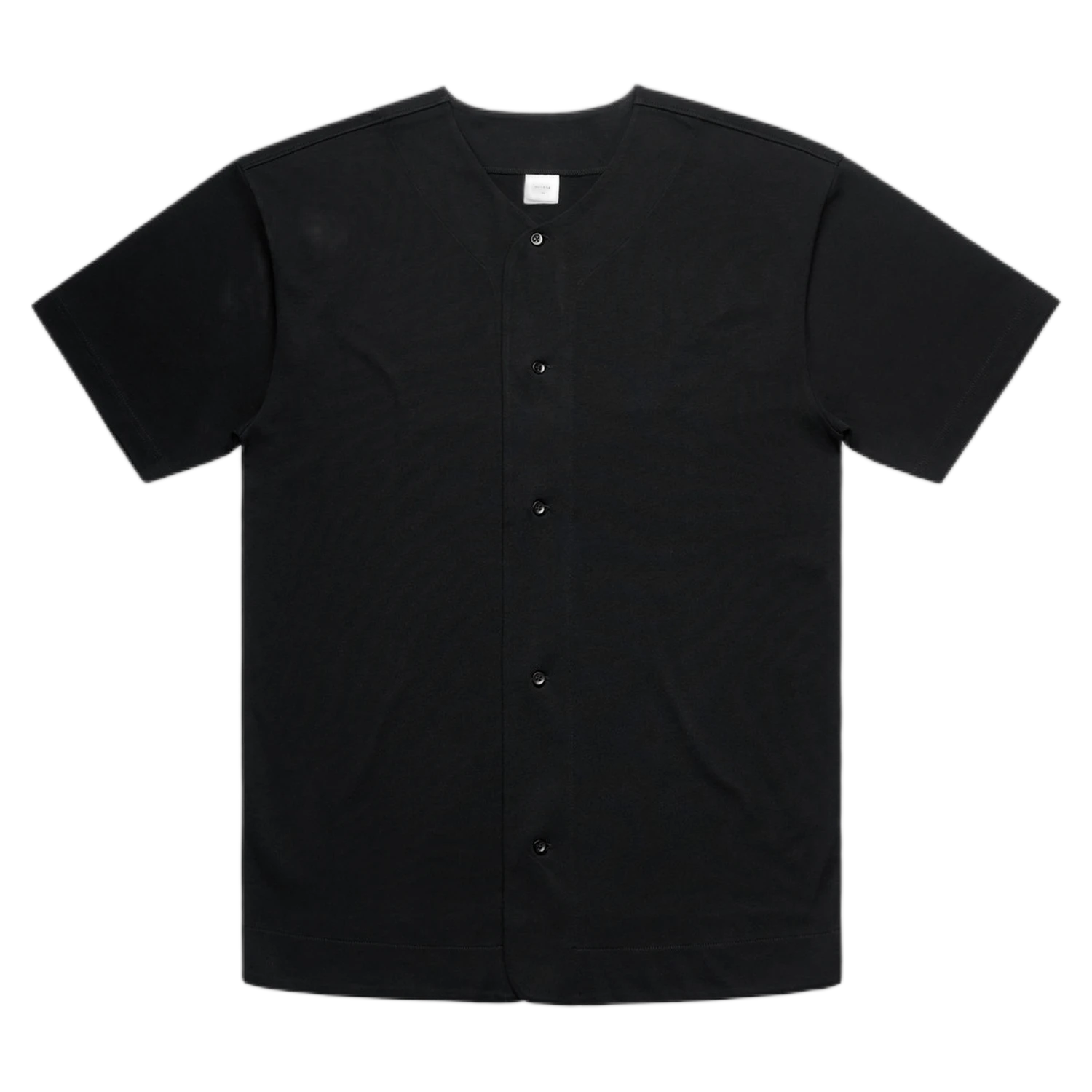 5423 - Black - front
