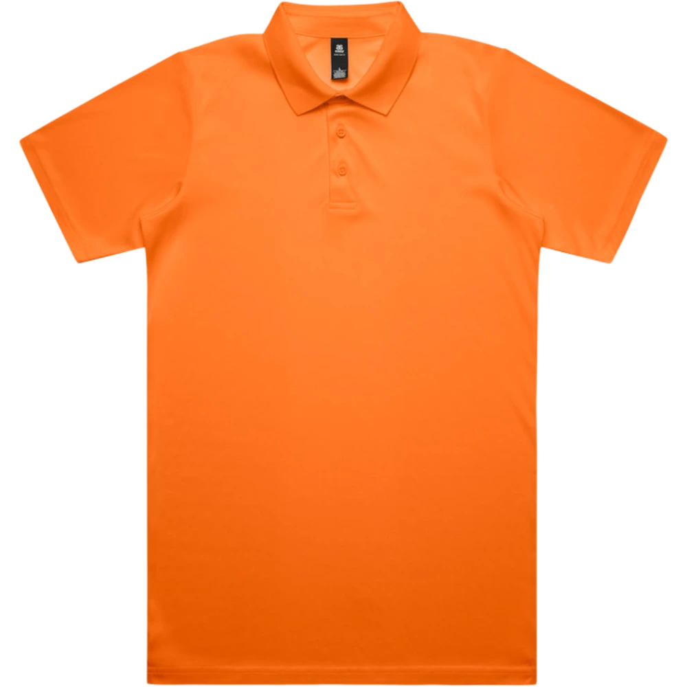 AS Colour Active Work Safety Polo 5425F