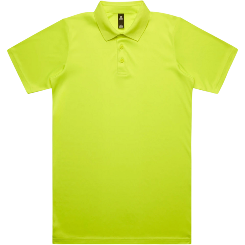 AS Colour Active Work Safety Polo 5425F