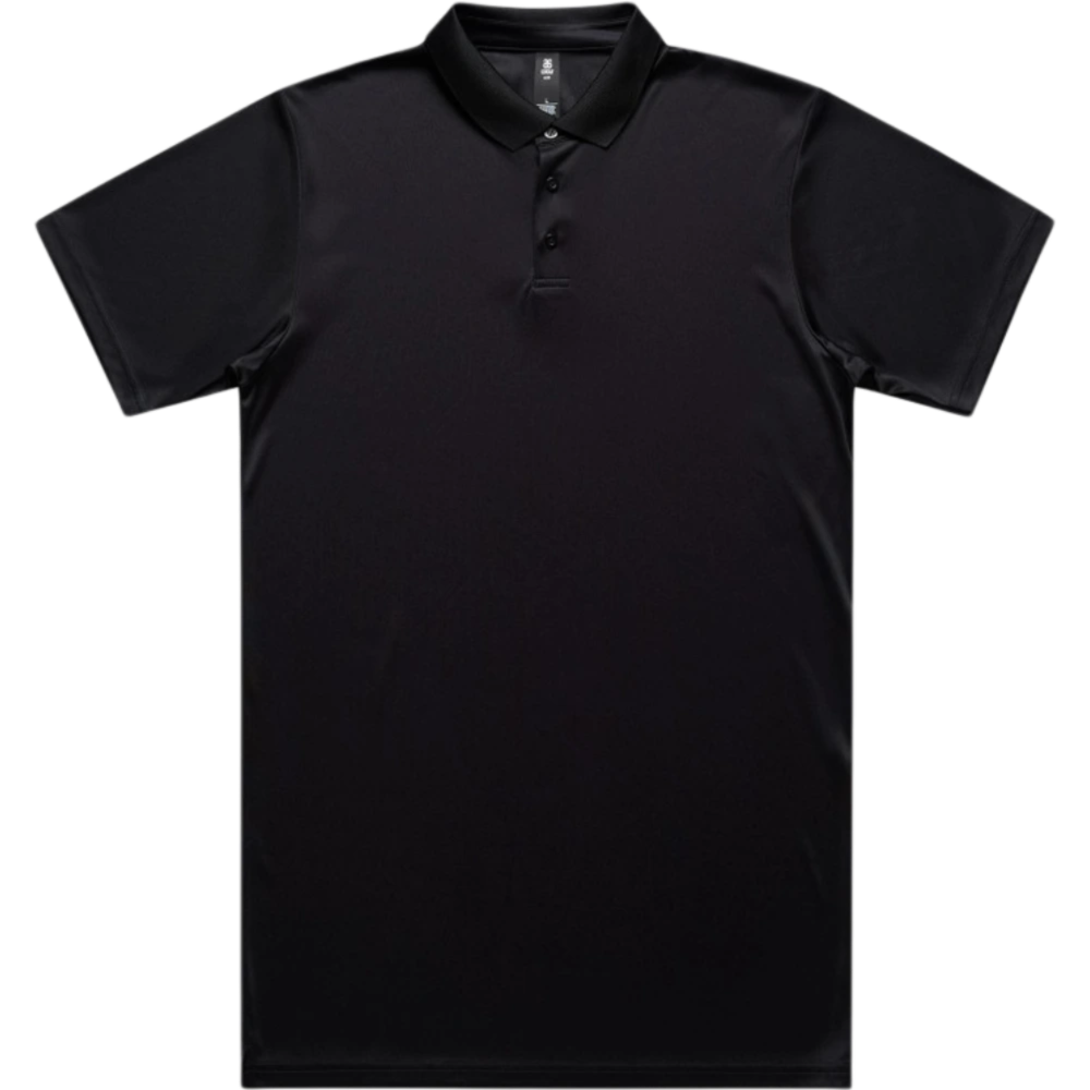 AS Colour Active Work Polo 5425