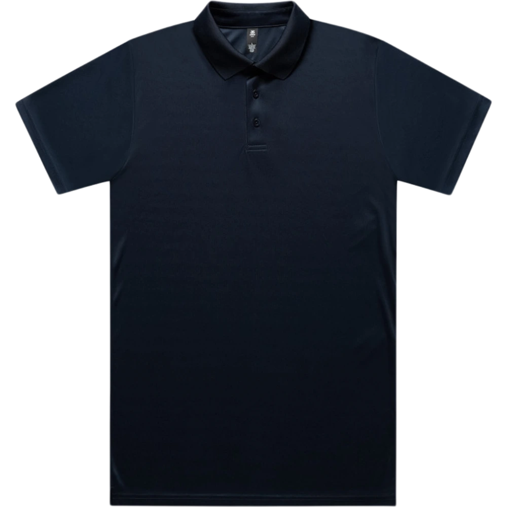 AS Colour Active Work Polo 5425